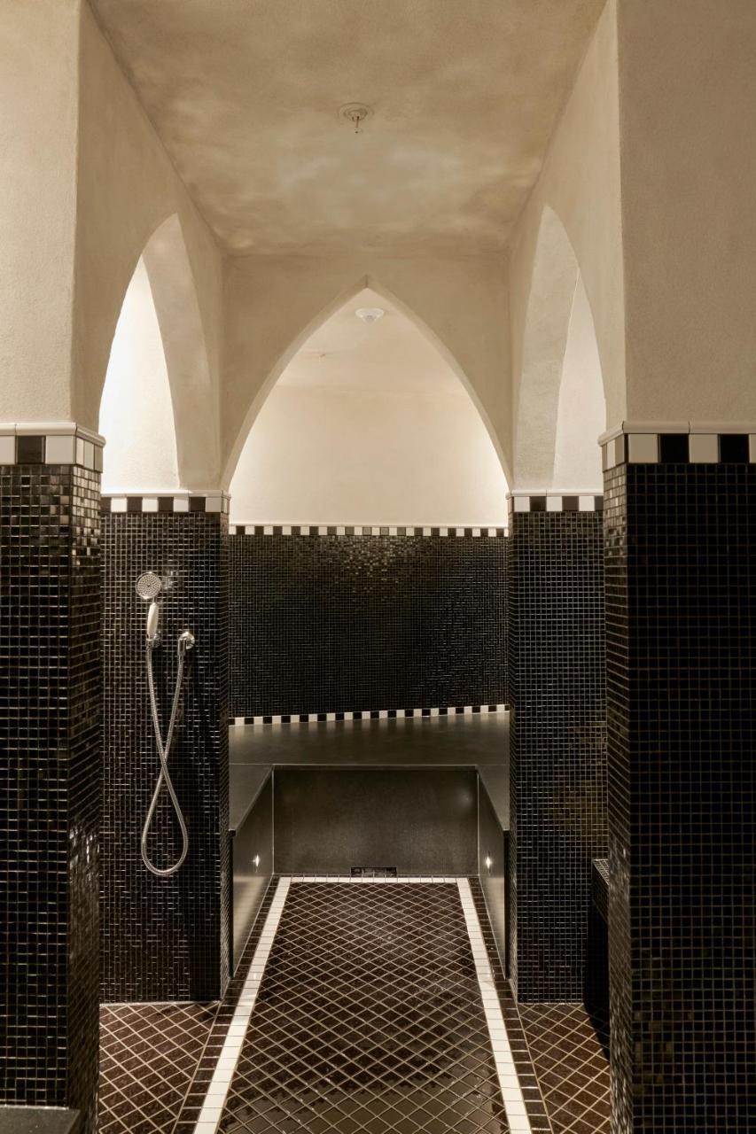 Nimb Hotel Copenhaga Exterior foto